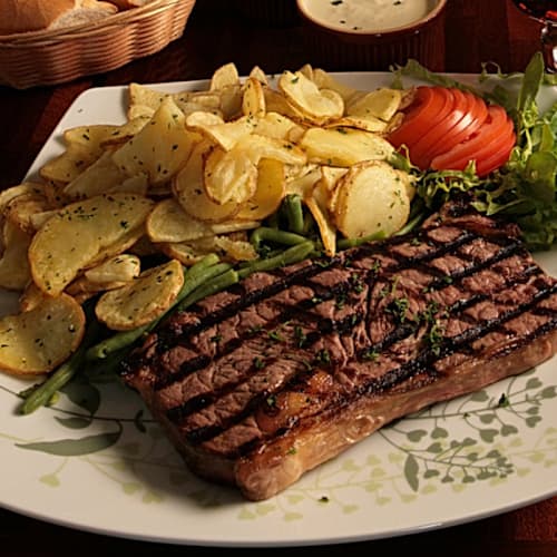 Le Relais Gascon, Paris