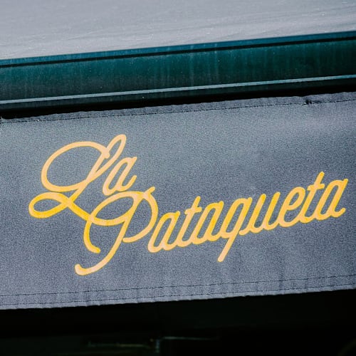 La Pataqueta, València