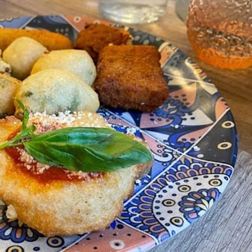 Vasceria Locanda Popolare, Napoli