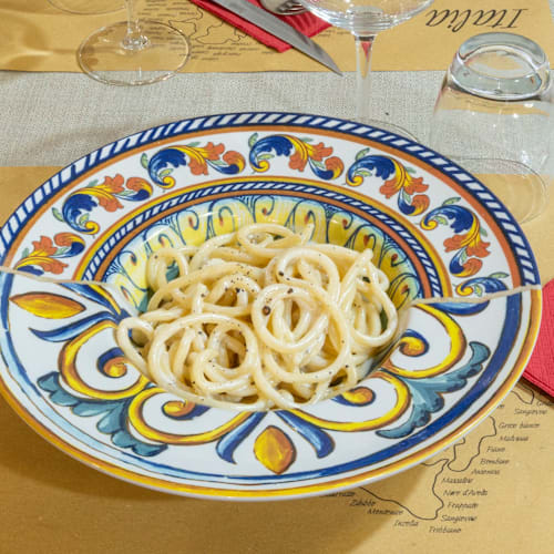 Taverna dei Servi, Firenze