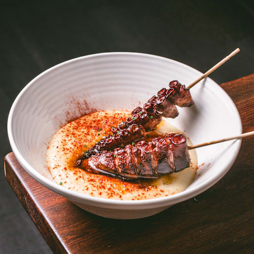 La Tere Gastrobar, Barcelona