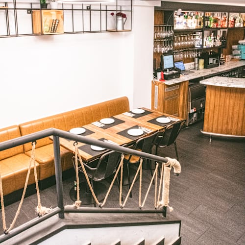 La Tere Gastrobar, Barcelona