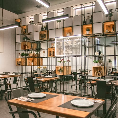 La Tere Gastrobar, Barcelona