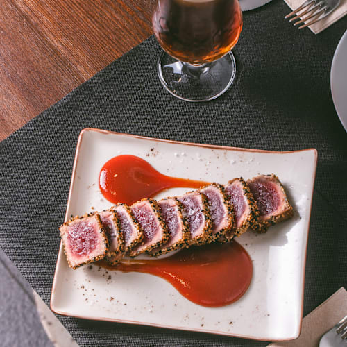 La Tere Gastrobar, Barcelona