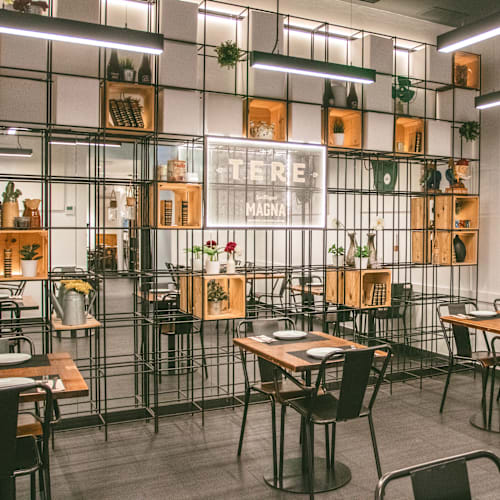 La Tere Gastrobar, Barcelona