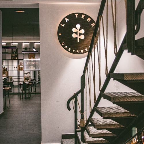 La Tere Gastrobar, Barcelona