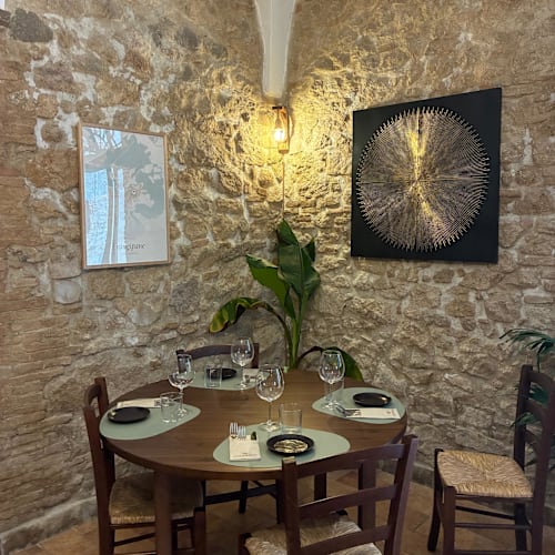 Frangipane, Tolfa