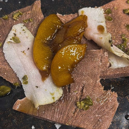 Frangipane, Tolfa