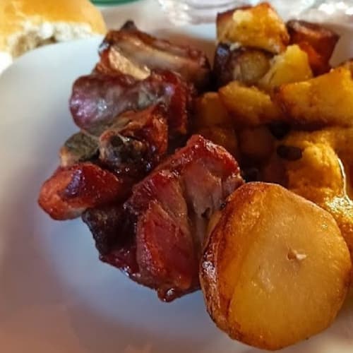 Trattoria Gin Gin, Desenzano del Garda