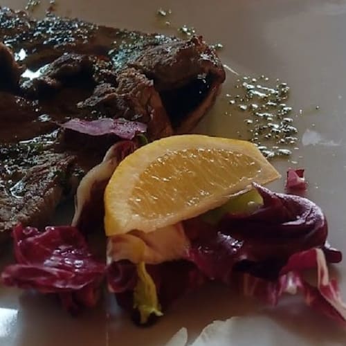 Trattoria Gin Gin, Desenzano del Garda