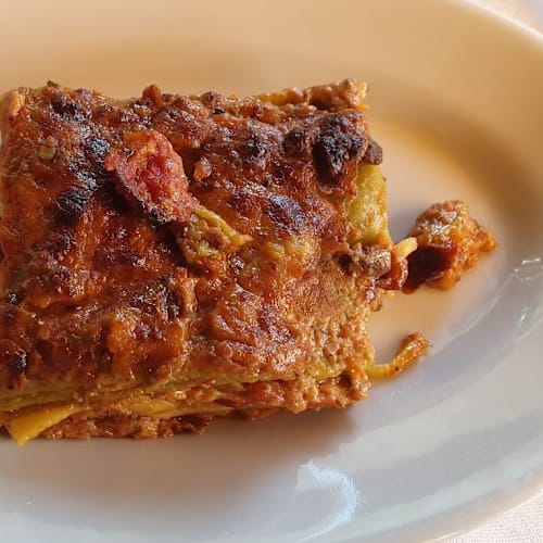 Trattoria Gin Gin, Desenzano del Garda