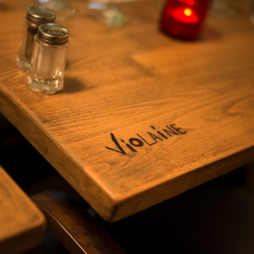 L'Atelier Jules, Paris