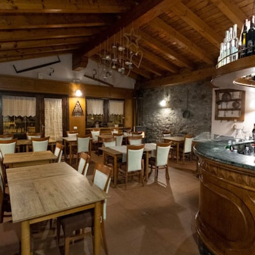 Le Coeur Du Village, La Thuile