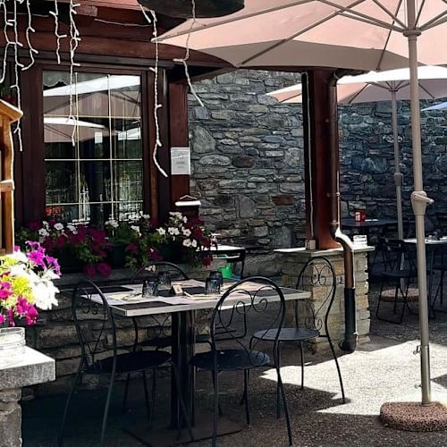 Le Coeur Du Village, La Thuile