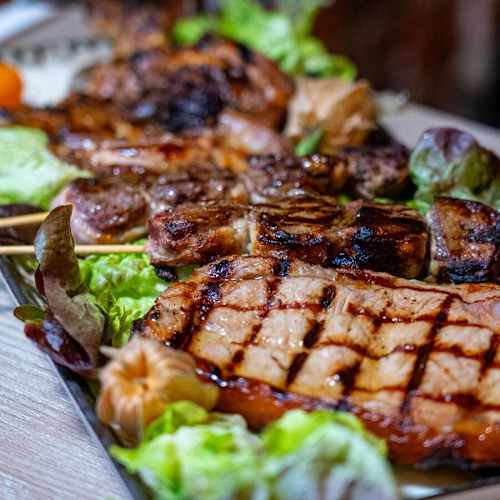 L’Instant, Romainville