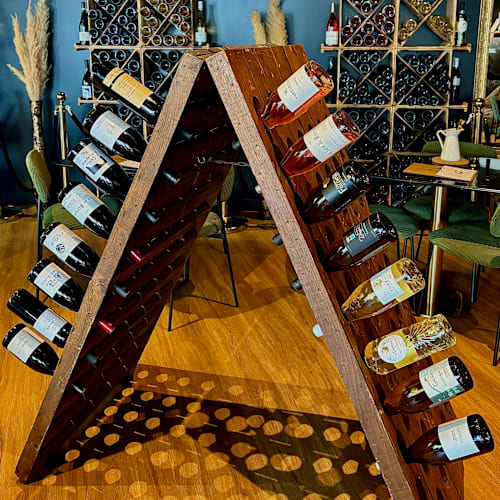 L’Avvèdeci. - Cantina Corsica, Reims