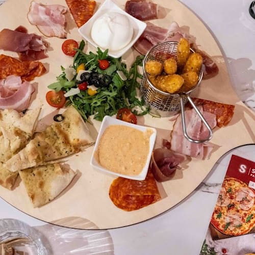 Signorizza, Colomiers