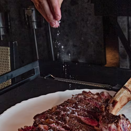 Brazza Madrid, Madrid