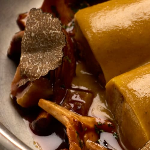 Cornamusa Cibeles, Madrid