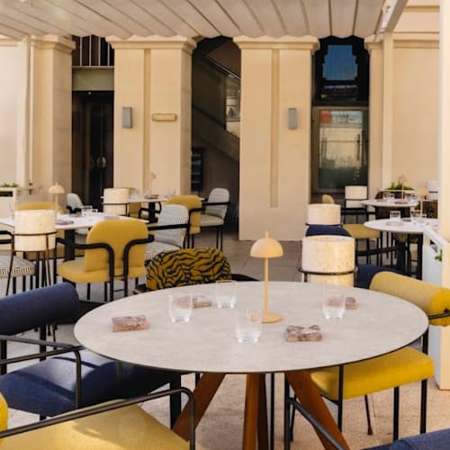 Cornamusa Cibeles, Madrid