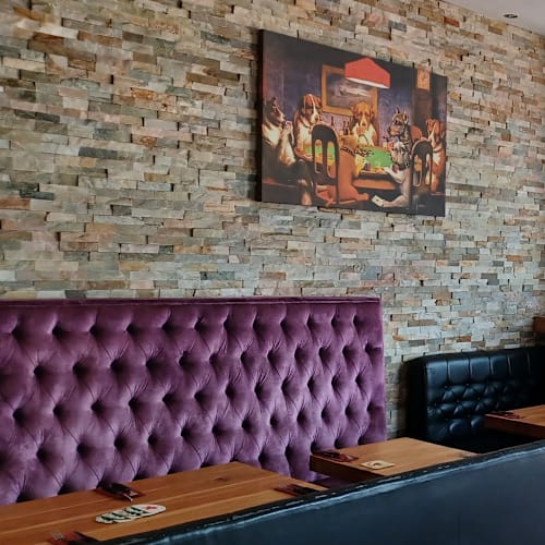 Dal Toscano Restaurant, Amsterdam