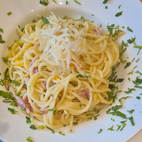 Dal Toscano Restaurant, Amsterdam