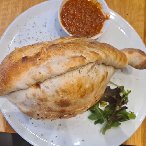 Dal Toscano Restaurant, Amsterdam