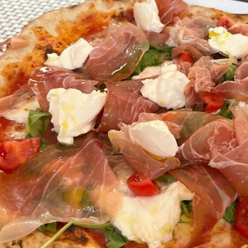 Villanova Bistrot & Pizza, San Bonifacio