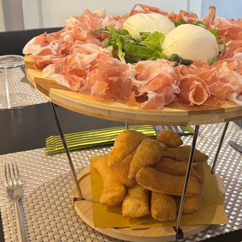 Villanova Bistrot & Pizza, San Bonifacio