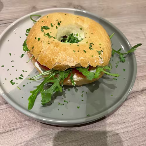 Brunch Run Louise, Bruxelles