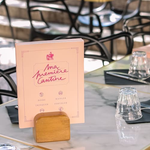 Ma Première Cantine, Montpellier
