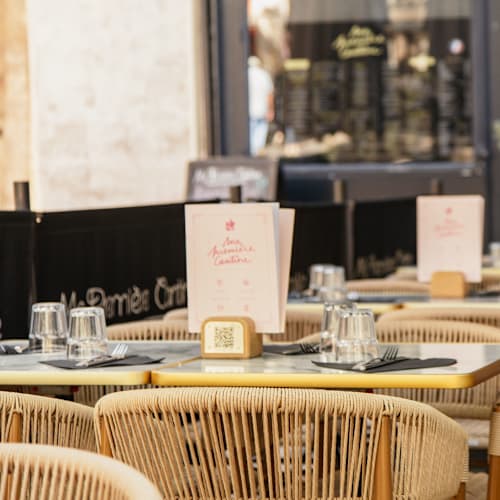 Ma Première Cantine, Montpellier