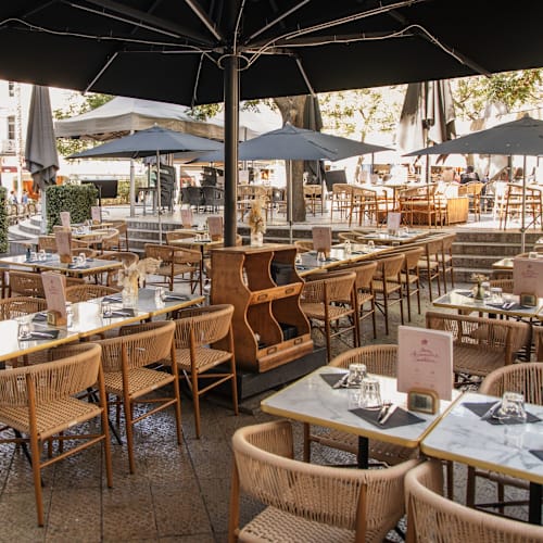 Ma Première Cantine, Montpellier