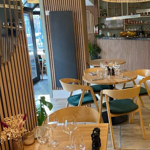 Ocimum, Pantin