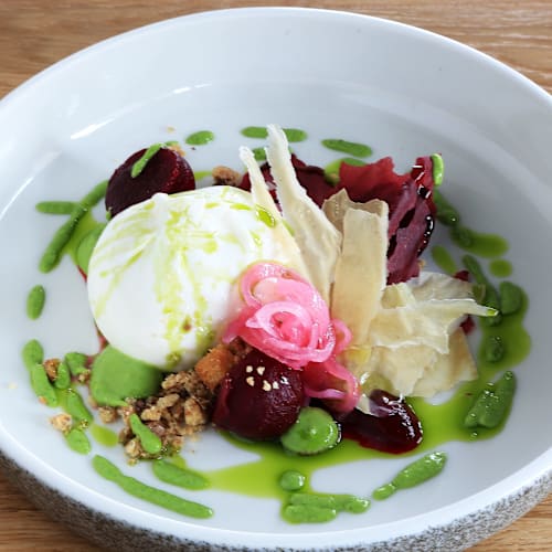 Ocimum, Pantin