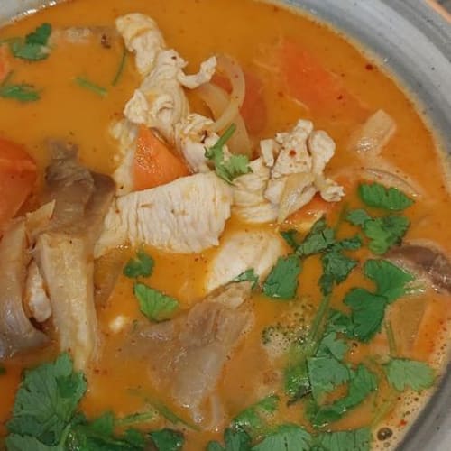 Yaya Mee Asian Fusion, Stockholm