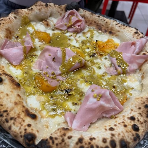 Gennarì - Viale Umbria, Milano