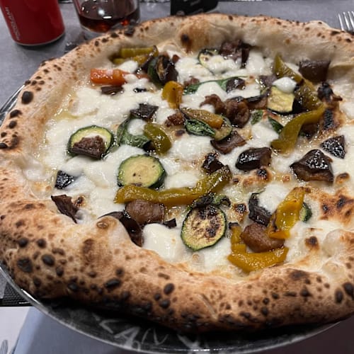 Gennarì - Viale Umbria, Milano