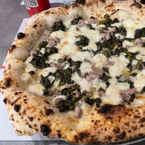 Gennarì - Viale Umbria, Milano