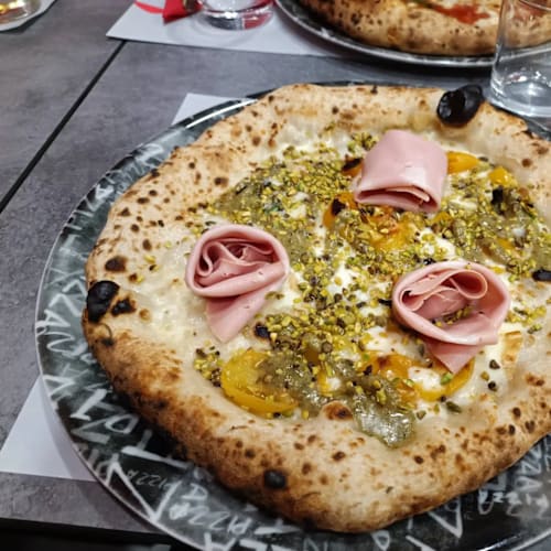 Gennarì - Viale Umbria, Milano