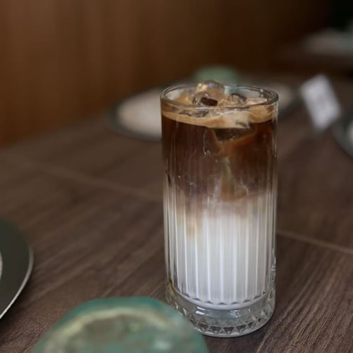 Daily restaurant & drink, Verona