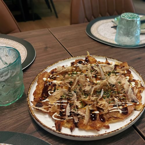 Daily restaurant & drink, Verona