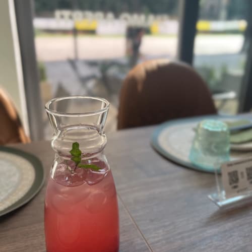 Daily restaurant & drink, Verona