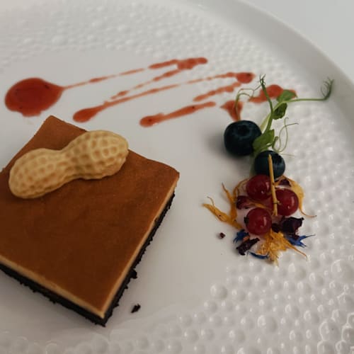 Daily restaurant & drink, Verona