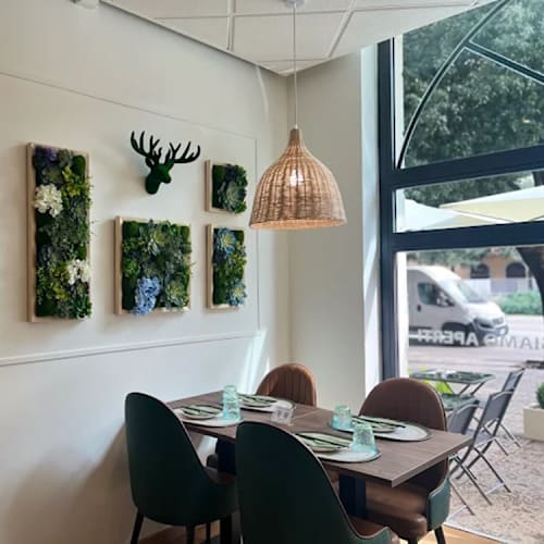 Daily restaurant & drink, Verona