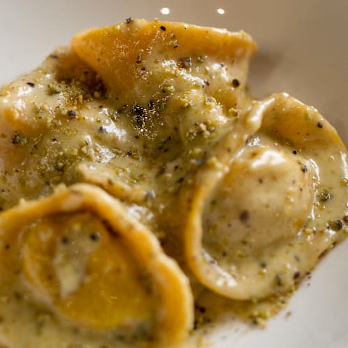 Trattoria Pizzeria La Campana, Nettuno