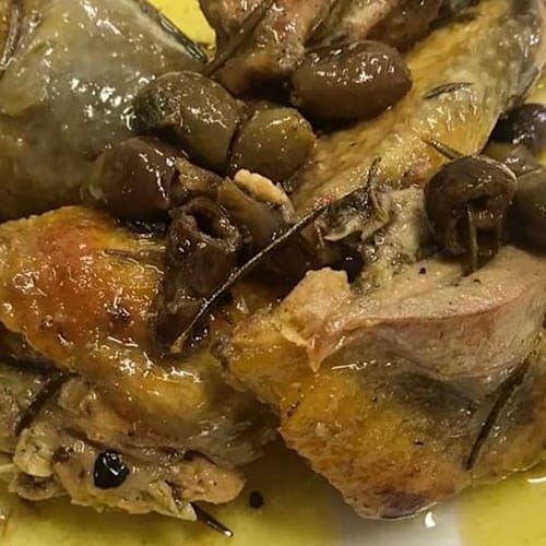 Trattoria Pizzeria La Campana, Nettuno