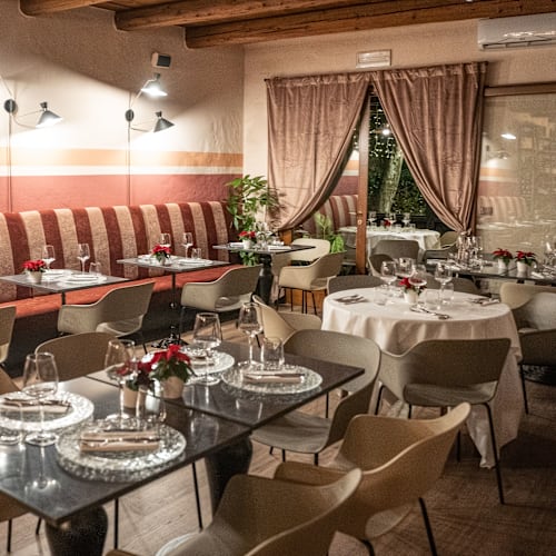 Enosteria Arricciaburro, Sant'Andrea