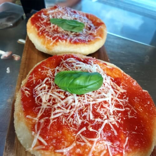 Rostì Bistrot, Mercato San Severino
