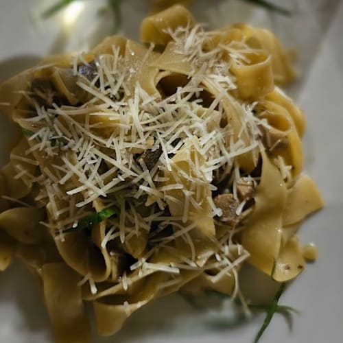 Rostì Bistrot, Mercato San Severino